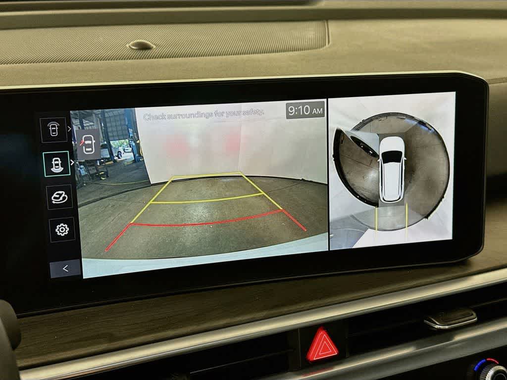 Kia Sorento X-Line SX Prestige 2025