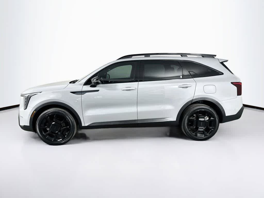 Kia Sorento X-Line SX Prestige 2025