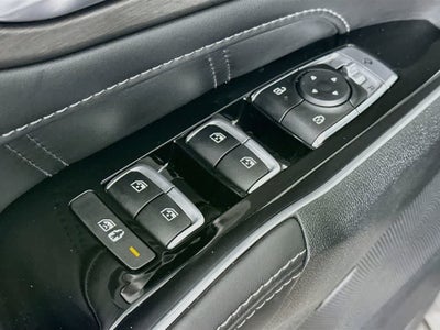 Kia Sorento X-Line SX Prestige 2025