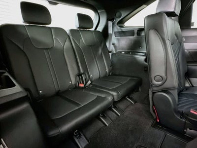 Kia Sorento X-Line SX Prestige 2025