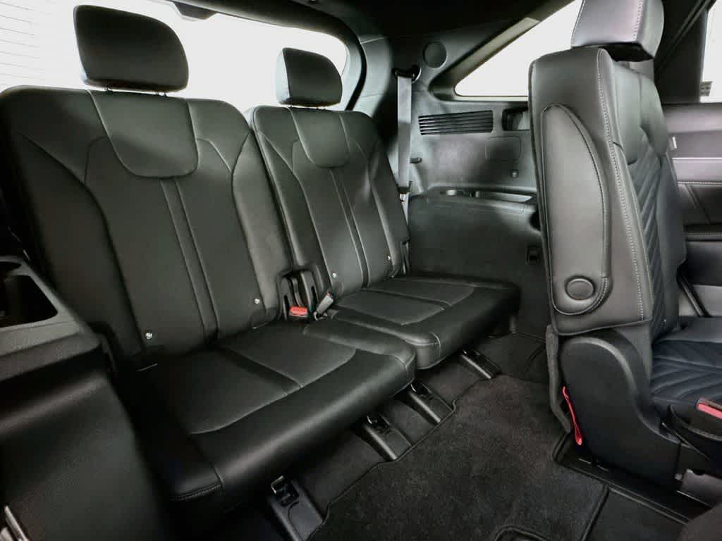 Kia Sorento X-Line SX Prestige 2025