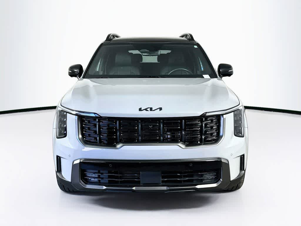 Kia Sorento X-Line SX Prestige 2025