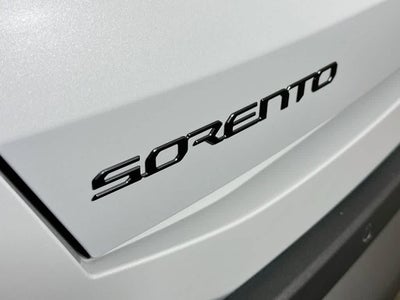 Kia Sorento X-Line SX Prestige 2025