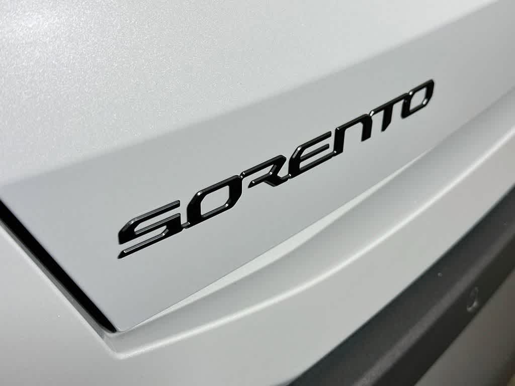 Kia Sorento X-Line SX Prestige 2025