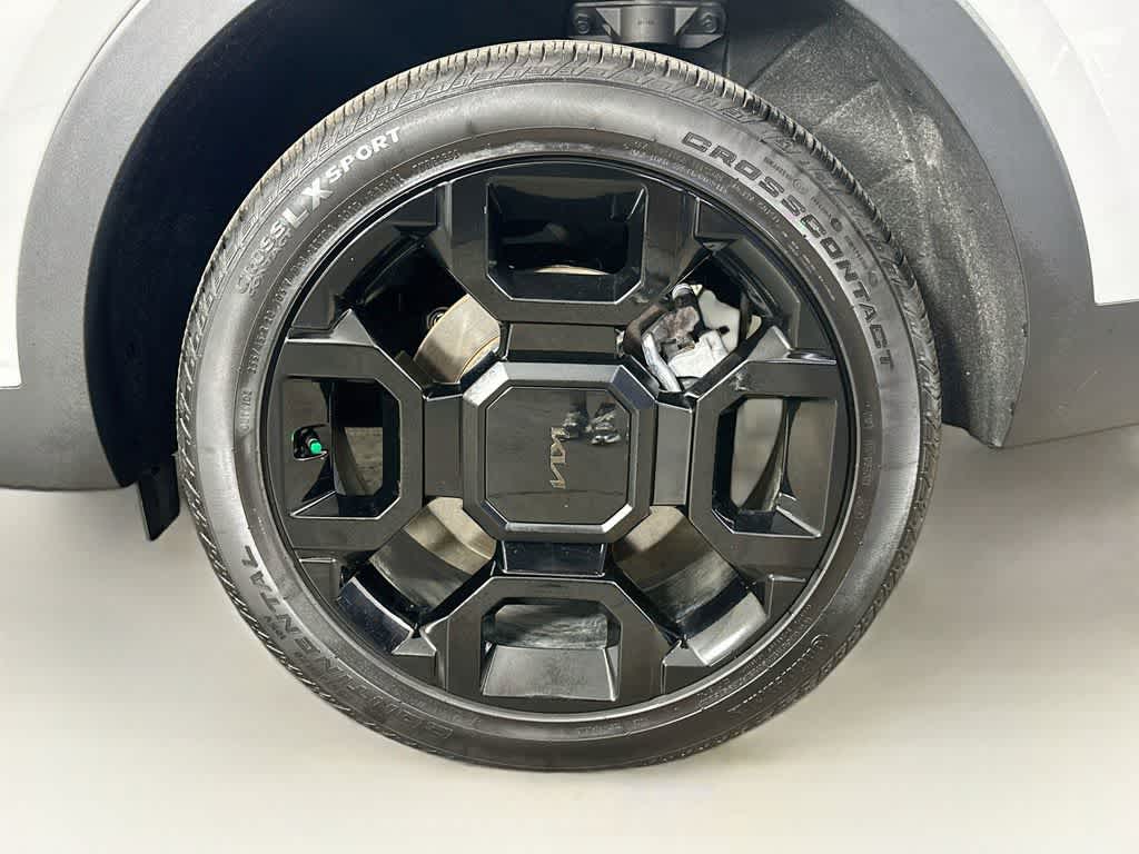 Kia Sorento X-Line SX Prestige 2025