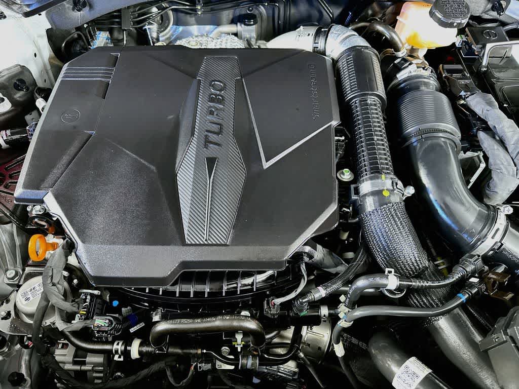 Kia Sorento X-Line SX Prestige 2025