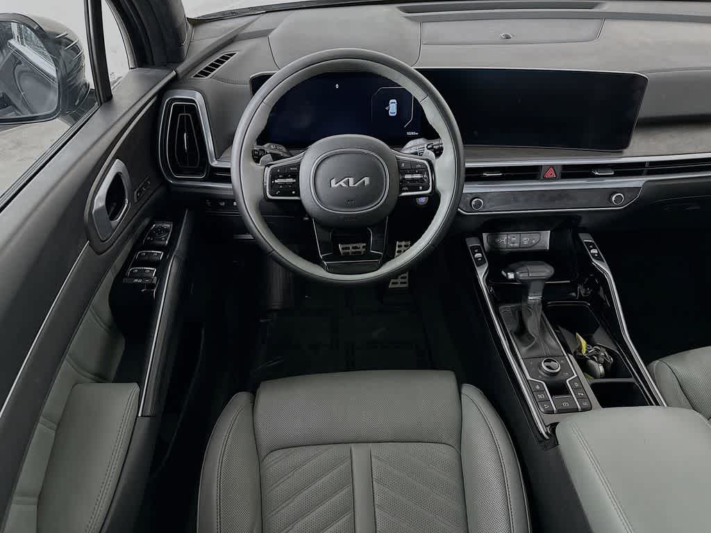 Kia Sorento X-Line SX Prestige 2025