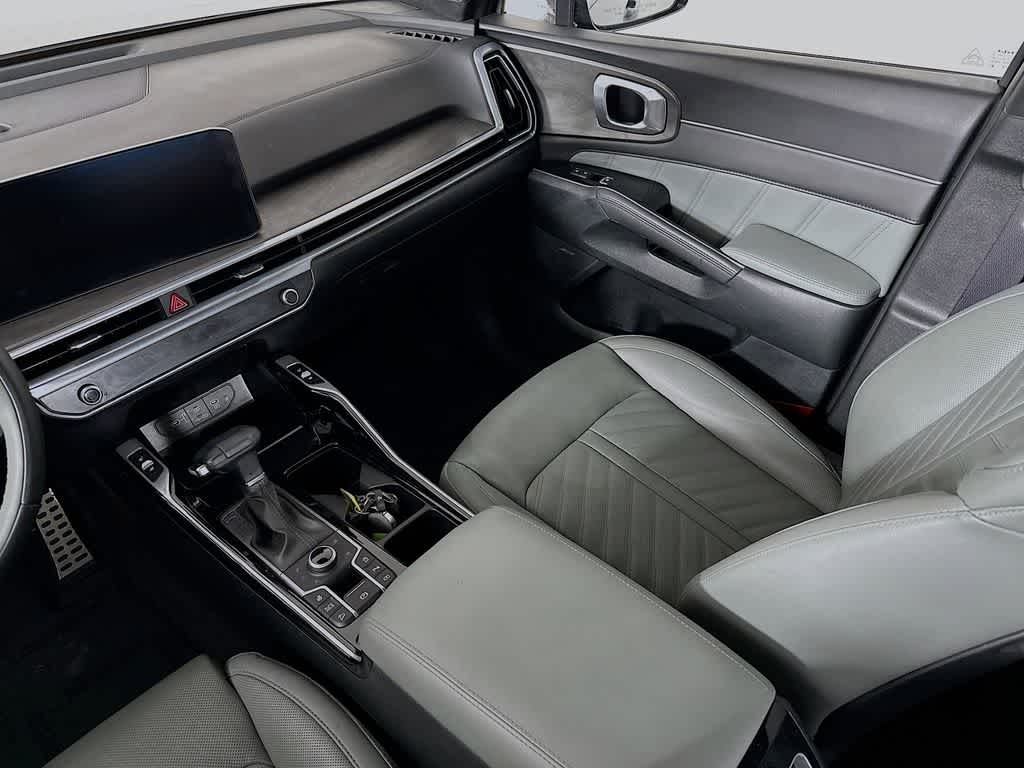 Kia Sorento X-Line SX Prestige 2025