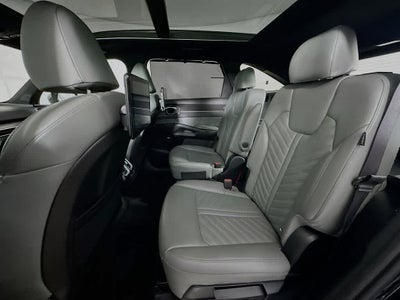 Kia Sorento X-Line SX Prestige 2025