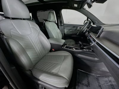 Kia Sorento X-Line SX Prestige 2025