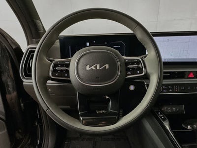 Kia Sorento X-Line SX Prestige 2025