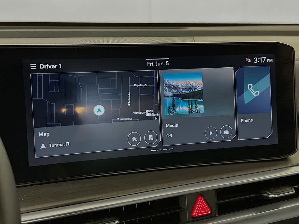 Kia Sorento X-Line SX Prestige 2025