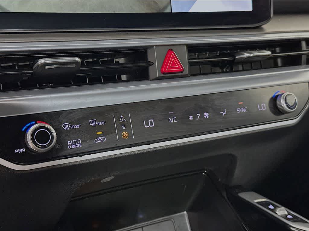 Kia Sorento X-Line SX Prestige 2025