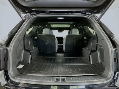 Kia Sorento X-Line SX Prestige 2025