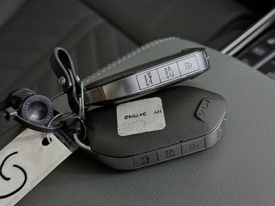 Kia Sorento X-Line SX Prestige 2025