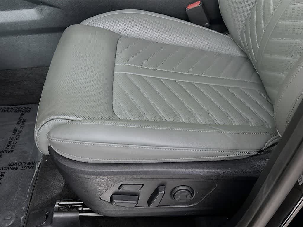 Kia Sorento X-Line SX Prestige 2025