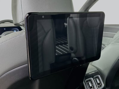 Kia Sorento X-Line SX Prestige 2025
