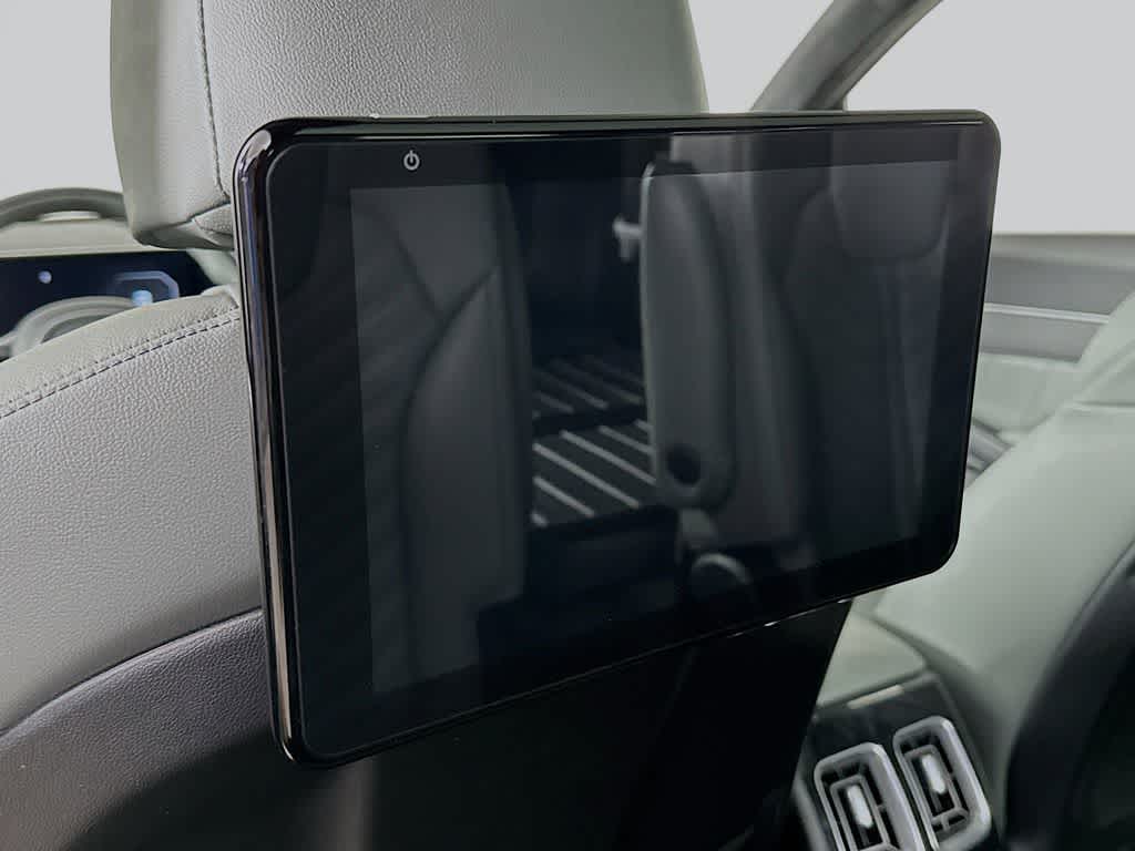 Kia Sorento X-Line SX Prestige 2025