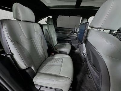 Kia Sorento X-Line SX Prestige 2025