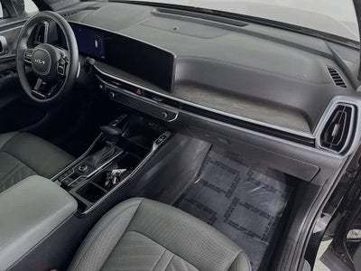 Kia Sorento X-Line SX Prestige 2025