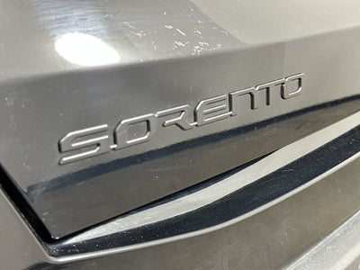 Kia Sorento X-Line SX Prestige 2025