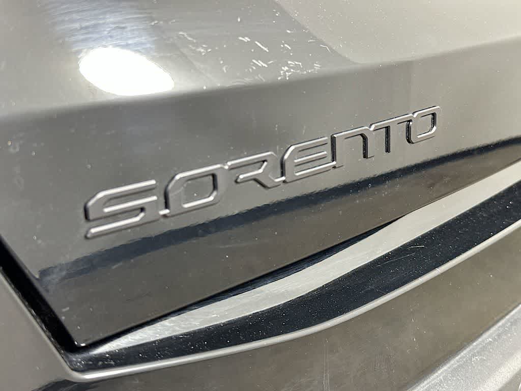 Kia Sorento X-Line SX Prestige 2025