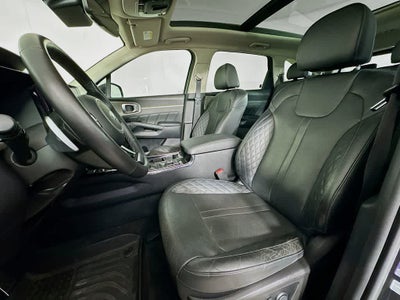 Kia Sorento SX Prestige X-Line 2021