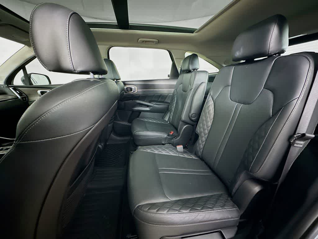 Kia Sorento SX Prestige X-Line 2021