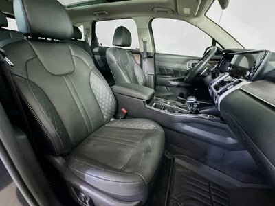 Kia Sorento SX Prestige X-Line 2021