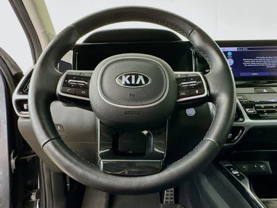 Kia Sorento SX Prestige X-Line 2021