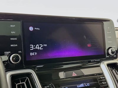 Kia Sorento SX Prestige X-Line 2021