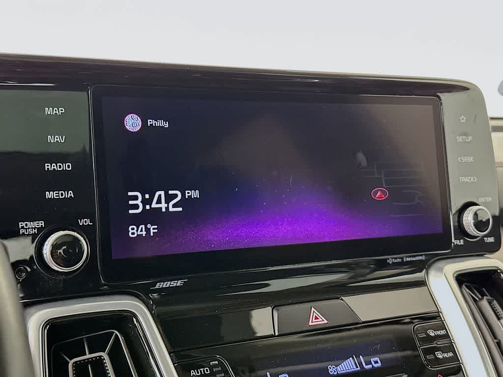 Kia Sorento SX Prestige X-Line 2021