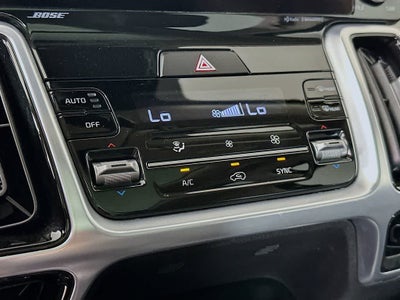 Kia Sorento SX Prestige X-Line 2021