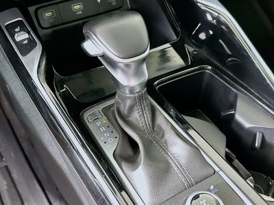 Kia Sorento SX Prestige X-Line 2021