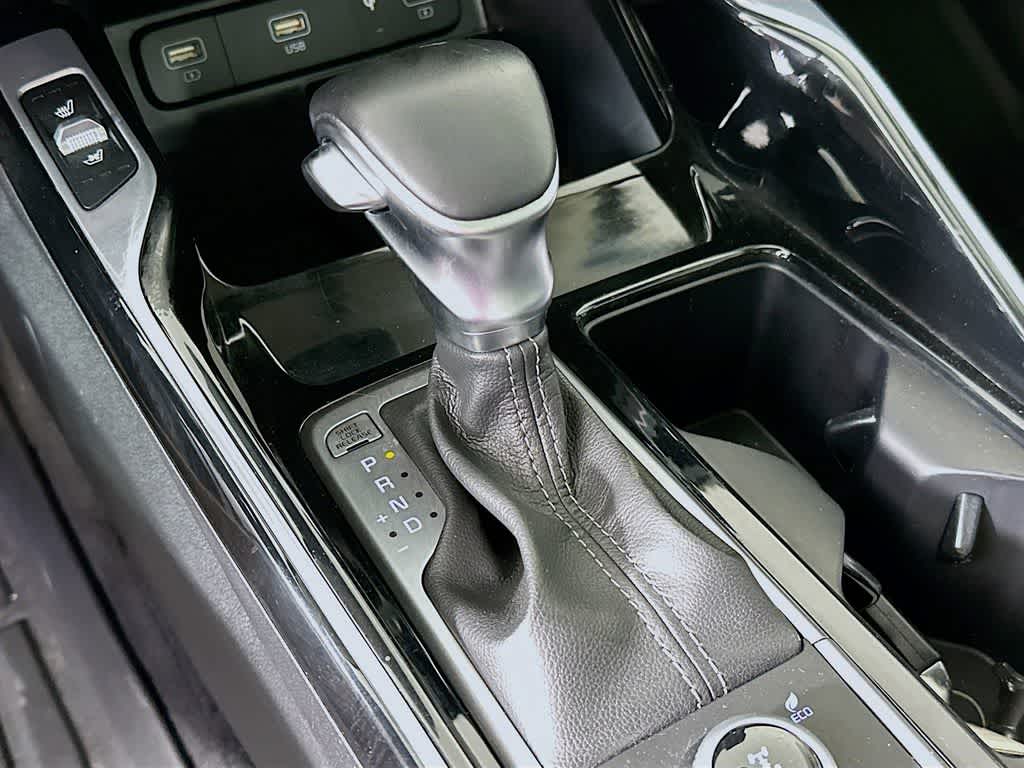 Kia Sorento SX Prestige X-Line 2021