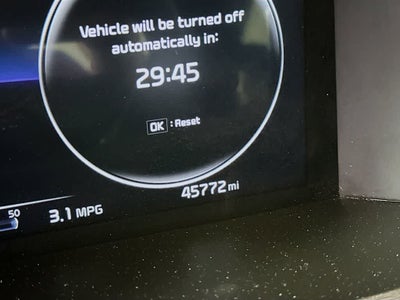 Kia Sorento SX Prestige X-Line 2021