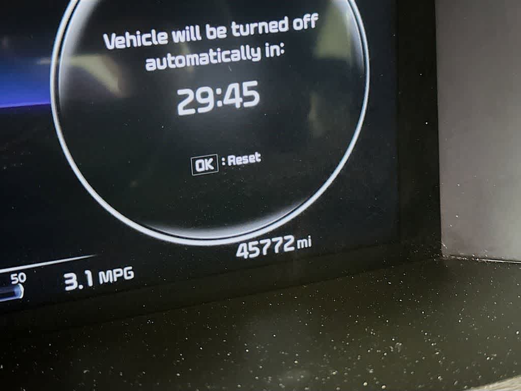 Kia Sorento SX Prestige X-Line 2021