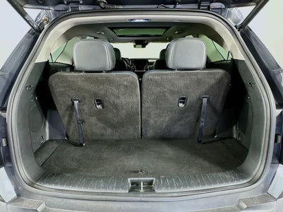 Kia Sorento SX Prestige X-Line 2021