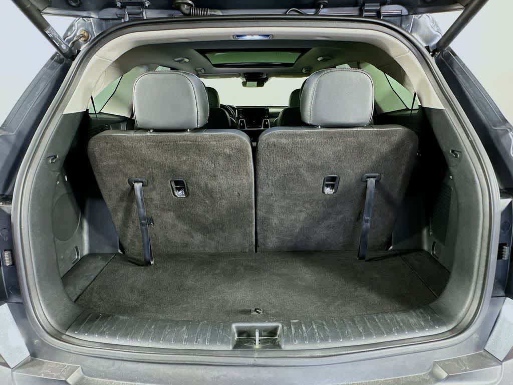 Kia Sorento SX Prestige X-Line 2021