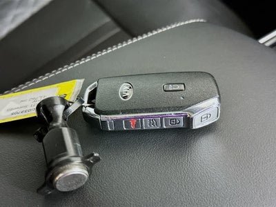 Kia Sorento SX Prestige X-Line 2021