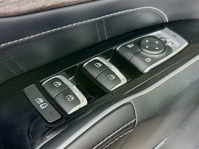 Kia Sorento SX Prestige X-Line 2021