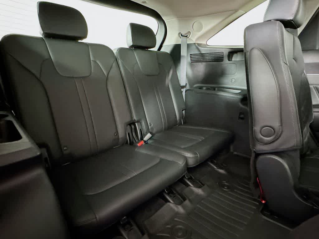 Kia Sorento SX Prestige X-Line 2021