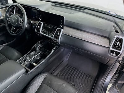 Kia Sorento SX Prestige X-Line 2021