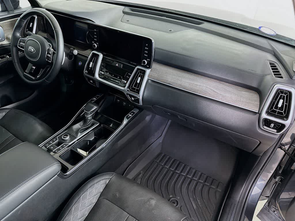 Kia Sorento SX Prestige X-Line 2021
