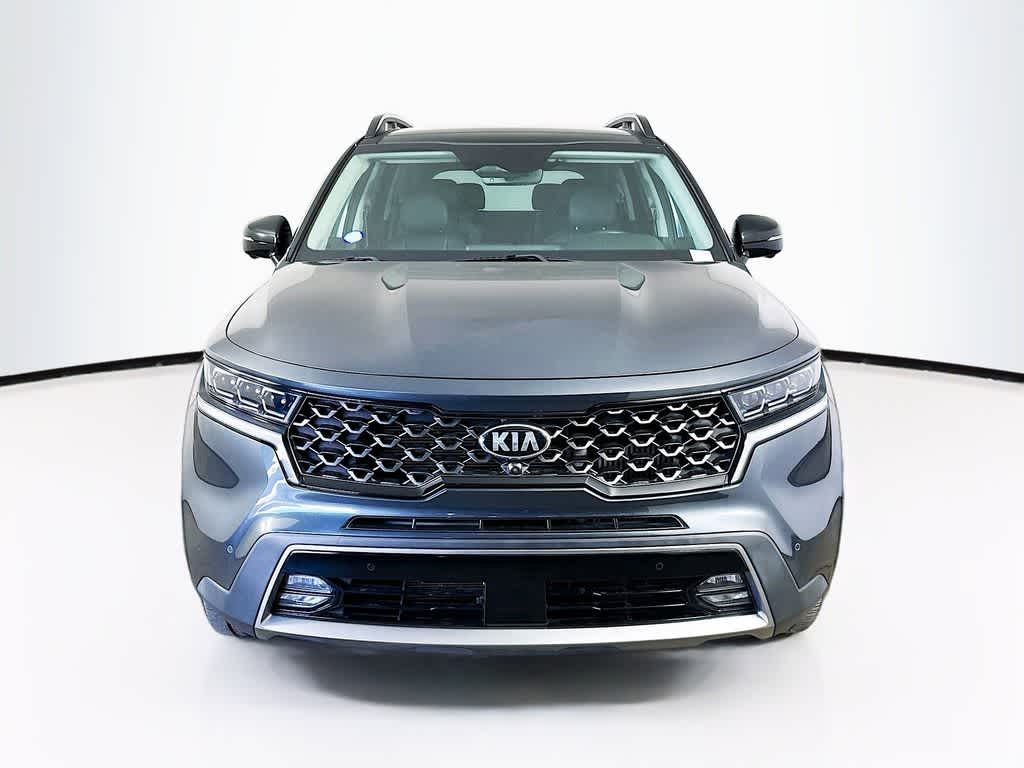 Kia Sorento SX Prestige X-Line 2021