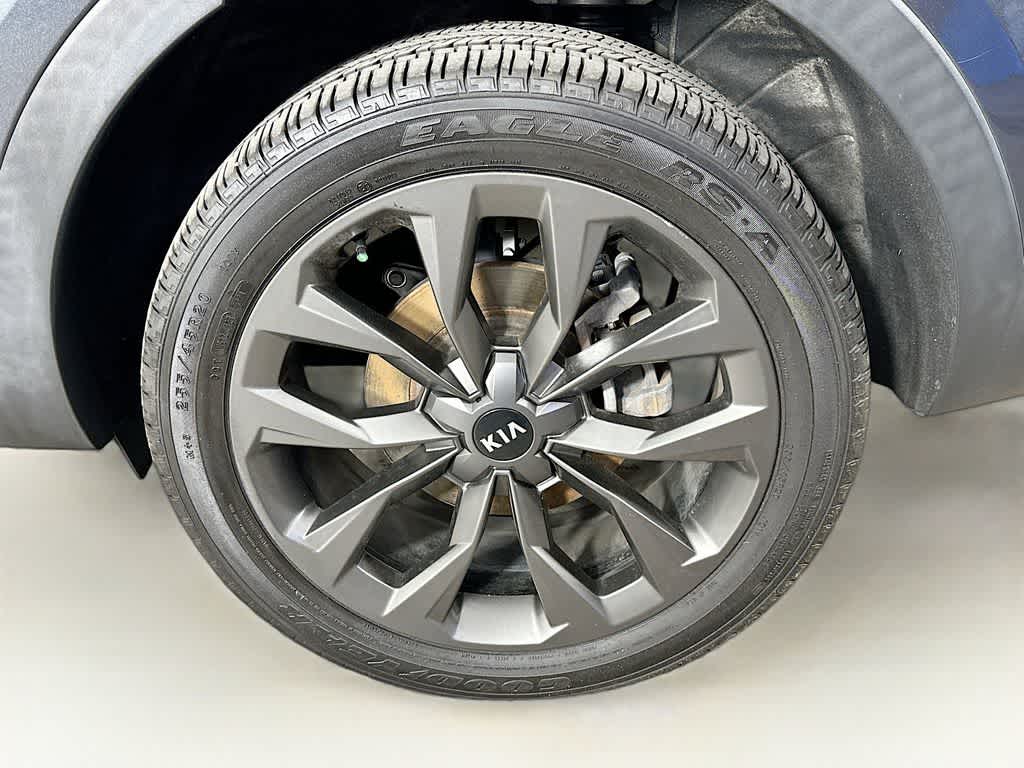 Kia Sorento SX Prestige X-Line 2021