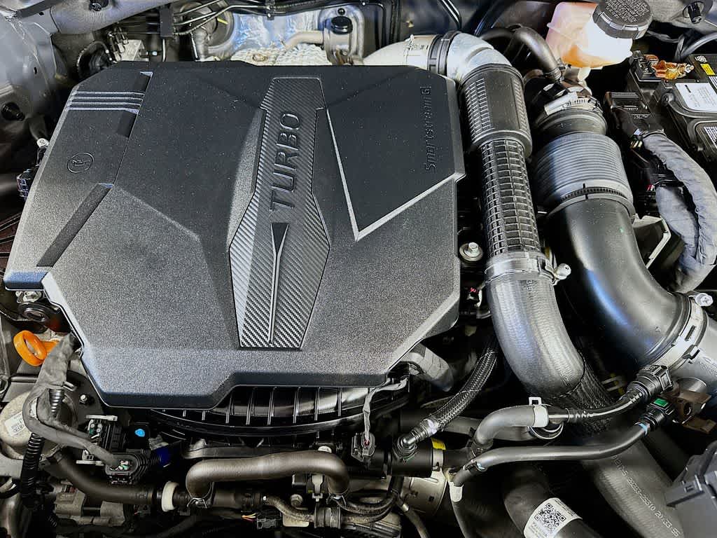 Kia Sorento SX Prestige X-Line 2021