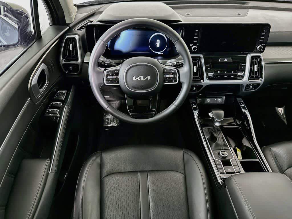 Kia Sorento SX 2023