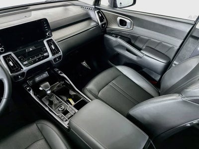 Kia Sorento SX 2023