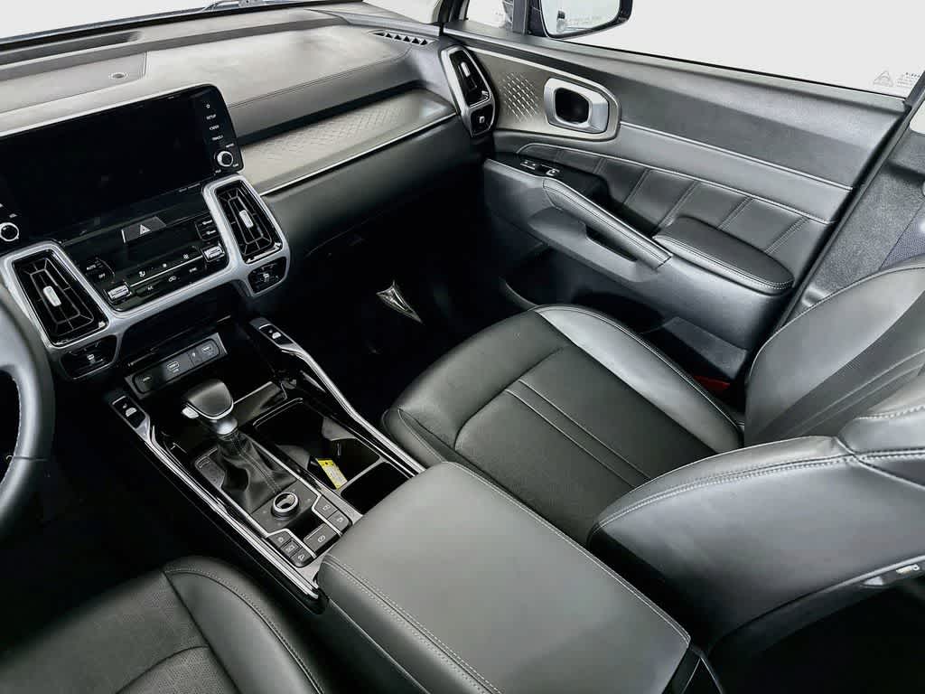 Kia Sorento SX 2023